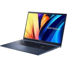 Laptop ASUS VivoBook 15 cho học tập và lập trình